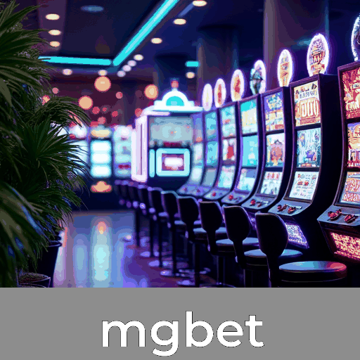 mgbet: Oferta Exclusiva de Bônus Dobrado e Promoções Especiais